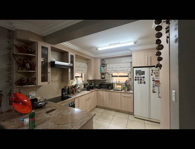3 BEDROOM SECTIONAL TITLE FOR SALE IN BENONI NORTH
